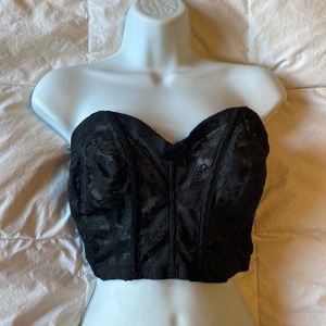 Gorgeous THE WOMAN WITHIN bustier